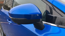 Nissan Qashqai 1.3 DiG-T MH 158 Tekna 5dr Petrol Hatchback